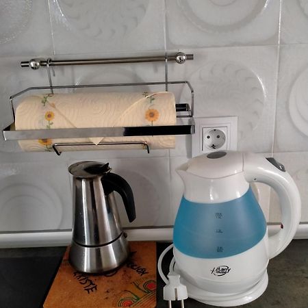 Apartament La Casa De Marcoq Costa Calma Zewnętrze zdjęcie