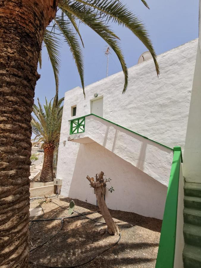 Apartament La Casa De Marcoq Costa Calma Zewnętrze zdjęcie