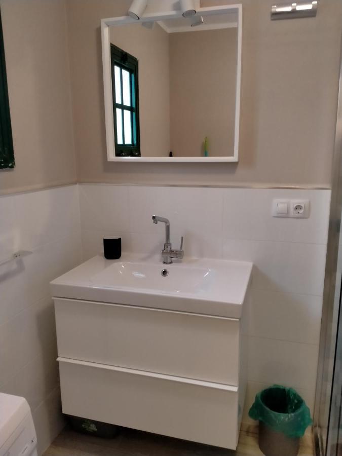 Apartament La Casa De Marcoq Costa Calma Zewnętrze zdjęcie