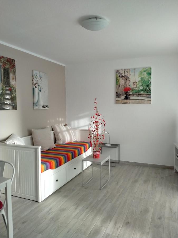 Apartament La Casa De Marcoq Costa Calma Zewnętrze zdjęcie