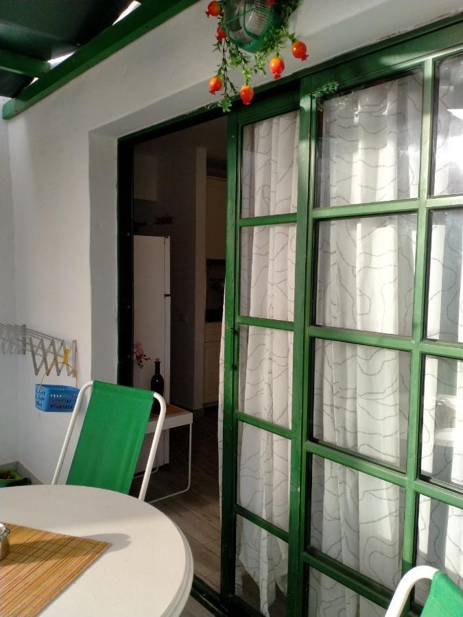 Apartament La Casa De Marcoq Costa Calma Zewnętrze zdjęcie