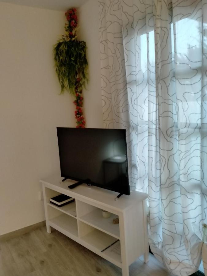 Apartament La Casa De Marcoq Costa Calma Zewnętrze zdjęcie