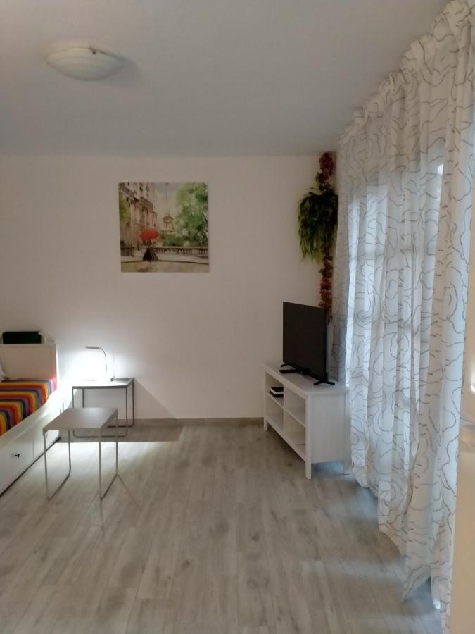 Apartament La Casa De Marcoq Costa Calma Zewnętrze zdjęcie