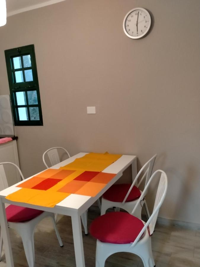 Apartament La Casa De Marcoq Costa Calma Zewnętrze zdjęcie