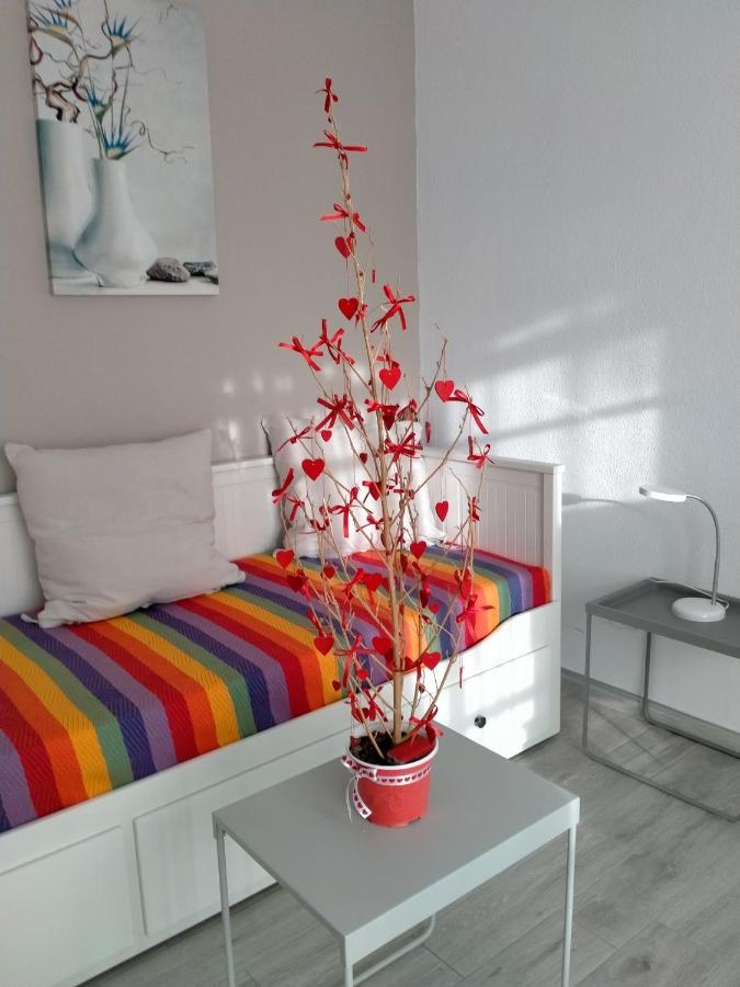 Apartament La Casa De Marcoq Costa Calma Zewnętrze zdjęcie