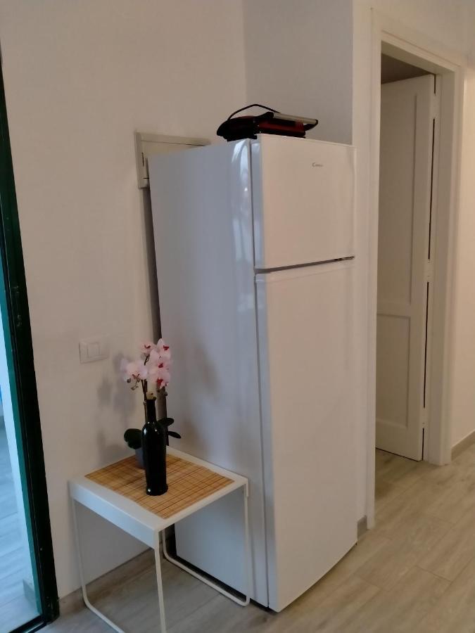 Apartament La Casa De Marcoq Costa Calma Zewnętrze zdjęcie