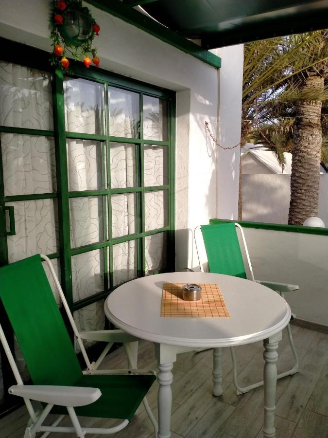 Apartament La Casa De Marcoq Costa Calma Zewnętrze zdjęcie