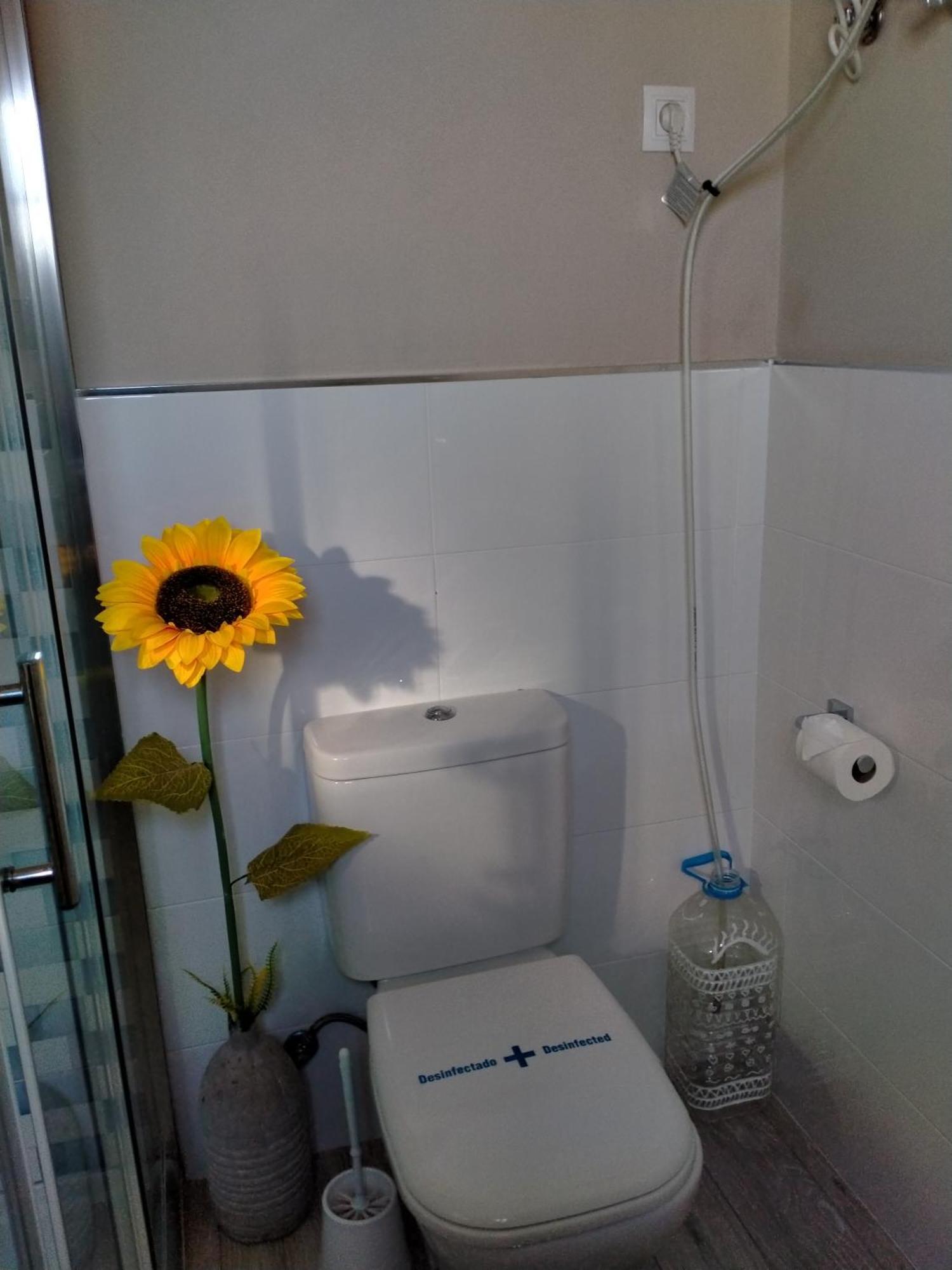 Apartament La Casa De Marcoq Costa Calma Zewnętrze zdjęcie