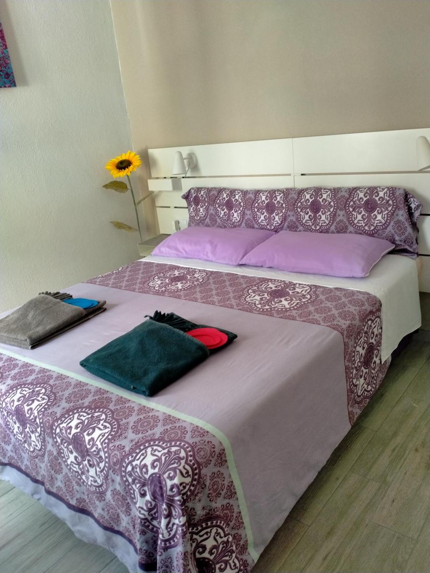 Apartament La Casa De Marcoq Costa Calma Zewnętrze zdjęcie